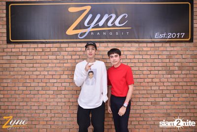MEYOU ที่ ซิงค์ รังสิต — photo 54