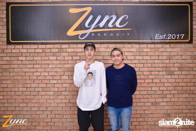 MEYOU ที่ ซิงค์ รังสิต — photo 55
