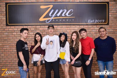 MEYOU ที่ ซิงค์ รังสิต — photo 56