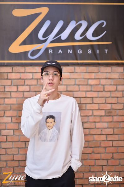 MEYOU ที่ ซิงค์ รังสิต — photo 57