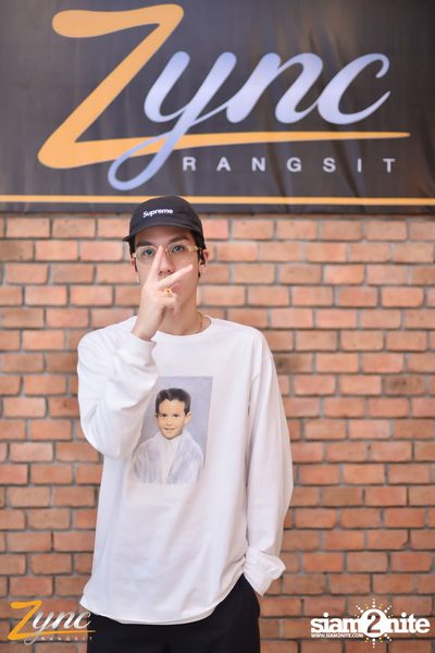 MEYOU ที่ ซิงค์ รังสิต — photo 58
