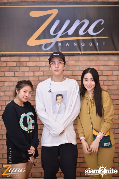 MEYOU ที่ ซิงค์ รังสิต — photo 59