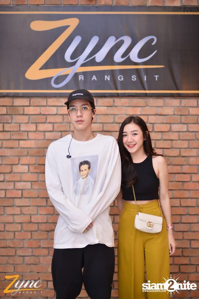 MEYOU ที่ ซิงค์ รังสิต — photo 60
