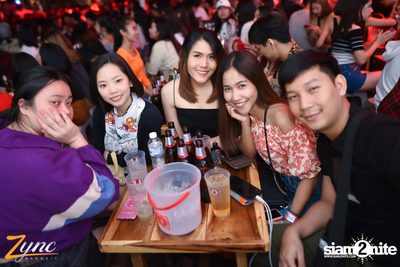 MEYOU ที่ ซิงค์ รังสิต — photo 64