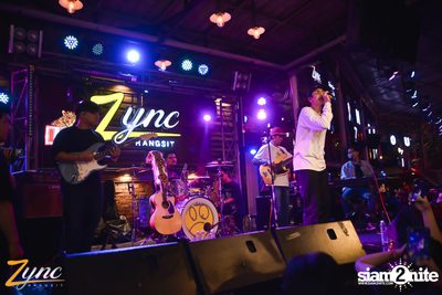 MEYOU ที่ ซิงค์ รังสิต — photo 68