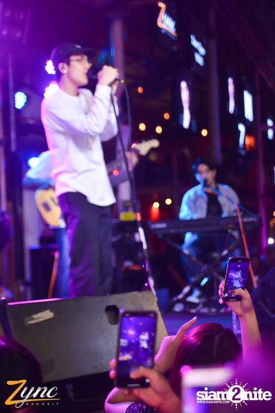 MEYOU ที่ ซิงค์ รังสิต — photo 70