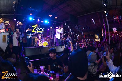 MEYOU ที่ ซิงค์ รังสิต — photo 72