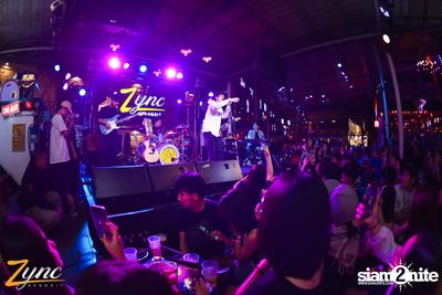 MEYOU ที่ ซิงค์ รังสิต — photo 73