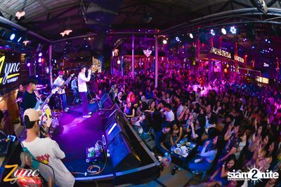 MEYOU ที่ ซิงค์ รังสิต — photo 74