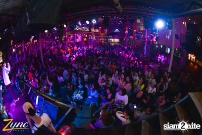 MEYOU ที่ ซิงค์ รังสิต — photo 75