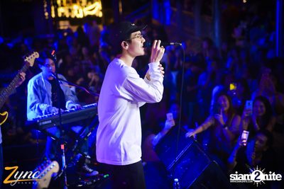 MEYOU ที่ ซิงค์ รังสิต — photo 76