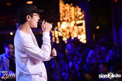MEYOU ที่ ซิงค์ รังสิต — photo 78
