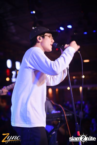 MEYOU ที่ ซิงค์ รังสิต — photo 79
