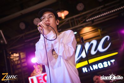 MEYOU ที่ ซิงค์ รังสิต — photo 86