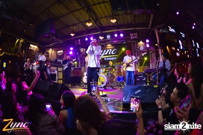 MEYOU ที่ ซิงค์ รังสิต — photo 89