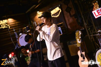 MEYOU ที่ ซิงค์ รังสิต — photo 92
