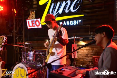 MEYOU ที่ ซิงค์ รังสิต — photo 93