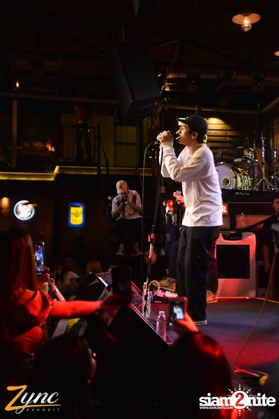 MEYOU ที่ ซิงค์ รังสิต — photo 95