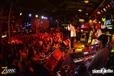 MEYOU ที่ ซิงค์ รังสิต — photo 98