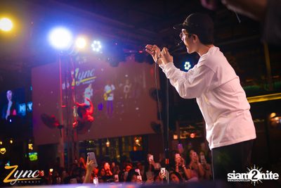 MEYOU ที่ ซิงค์ รังสิต — photo 104