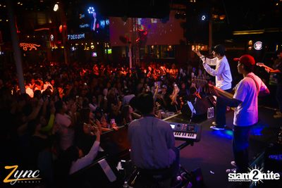 MEYOU ที่ ซิงค์ รังสิต — photo 106