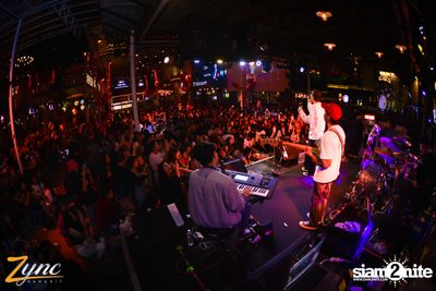 MEYOU ที่ ซิงค์ รังสิต — photo 107