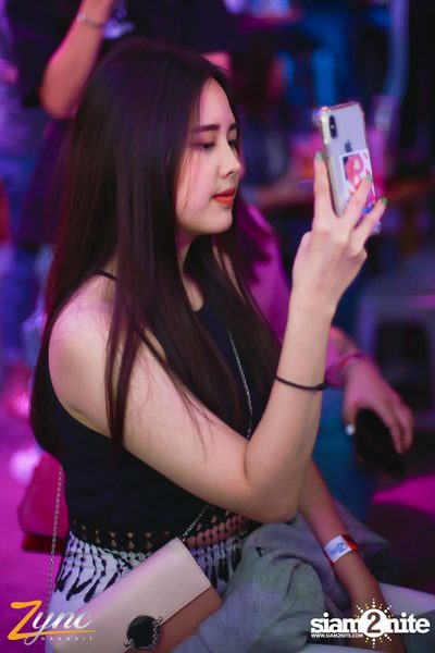 MEYOU ที่ ซิงค์ รังสิต — photo 113