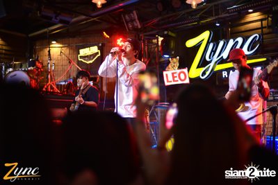 MEYOU ที่ ซิงค์ รังสิต — photo 116