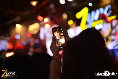 MEYOU ที่ ซิงค์ รังสิต — photo 117