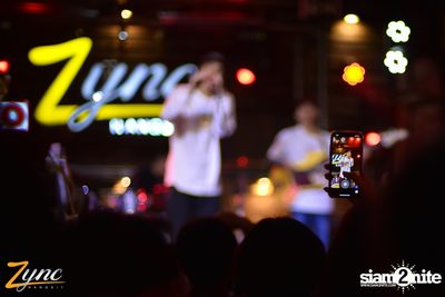 MEYOU ที่ ซิงค์ รังสิต — photo 118