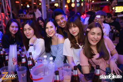 MEYOU ที่ ซิงค์ รังสิต — photo 119