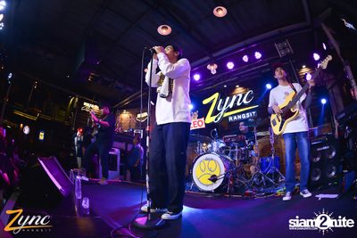MEYOU ที่ ซิงค์ รังสิต — photo 120