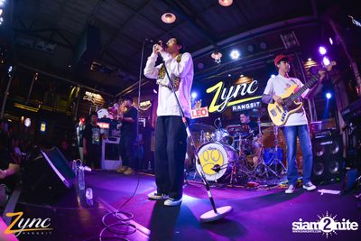 MEYOU ที่ ซิงค์ รังสิต — photo 121