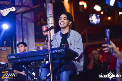 MEYOU ที่ ซิงค์ รังสิต — photo 122