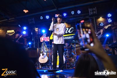 MEYOU ที่ ซิงค์ รังสิต — photo 124