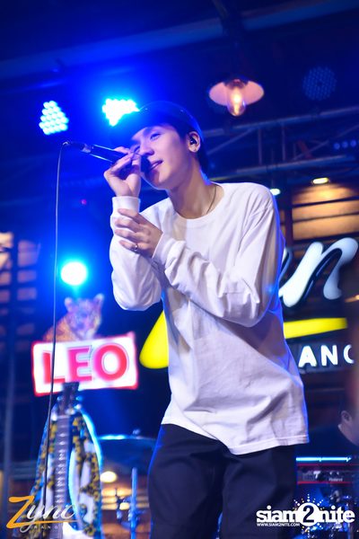 MEYOU ที่ ซิงค์ รังสิต — photo 127