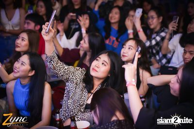 MEYOU ที่ ซิงค์ รังสิต — photo 132
