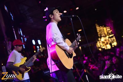 MEYOU ที่ ซิงค์ รังสิต — photo 136