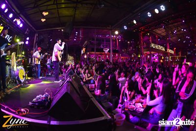MEYOU ที่ ซิงค์ รังสิต — photo 137