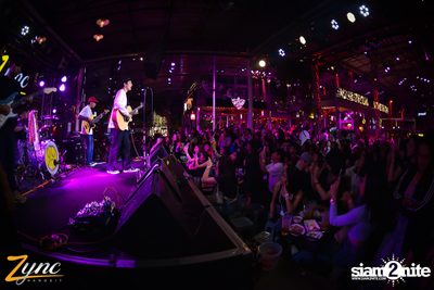 MEYOU ที่ ซิงค์ รังสิต — photo 138