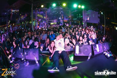 MEYOU ที่ ซิงค์ รังสิต — photo 139