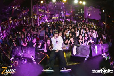 MEYOU ที่ ซิงค์ รังสิต — photo 140