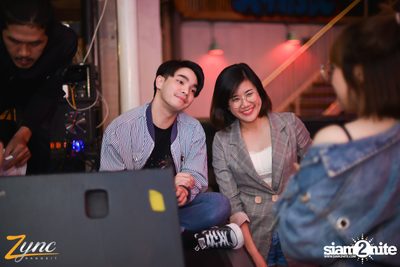 MEYOU ที่ ซิงค์ รังสิต — photo 143