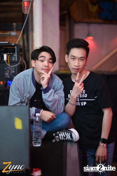MEYOU ที่ ซิงค์ รังสิต — photo 144