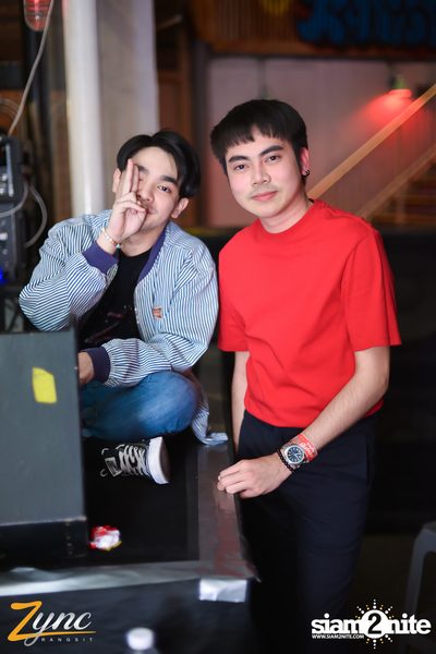 MEYOU ที่ ซิงค์ รังสิต — photo 146