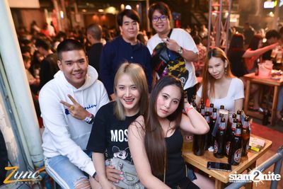MEYOU ที่ ซิงค์ รังสิต — photo 147