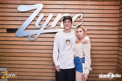 MEYOU ที่ ซิงค์ รังสิต — photo 149