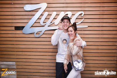 MEYOU ที่ ซิงค์ รังสิต — photo 150