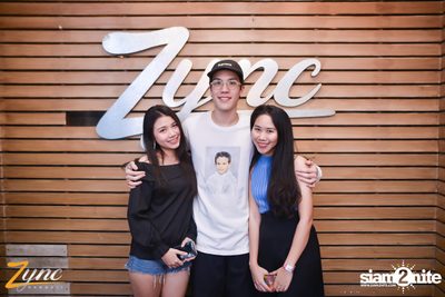 MEYOU ที่ ซิงค์ รังสิต — photo 151