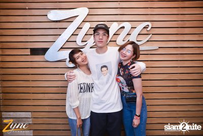 MEYOU ที่ ซิงค์ รังสิต — photo 152